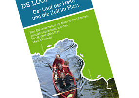 Film der Filmenthusiasten Osnabrück: DE LOOP DE HAASE