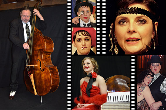 Der schwarze Obelisk - Betrachtungen eines Romans