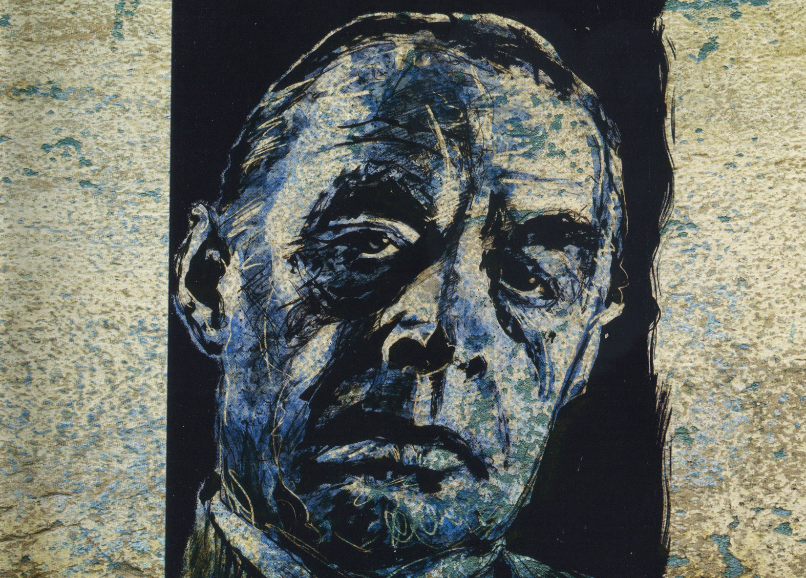 Bild zum Film Der schwarze Obelisk - Betrachtungen eines Romans