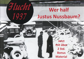 Film der Filmenthusiasten Osnabrück: Flucht 1937
