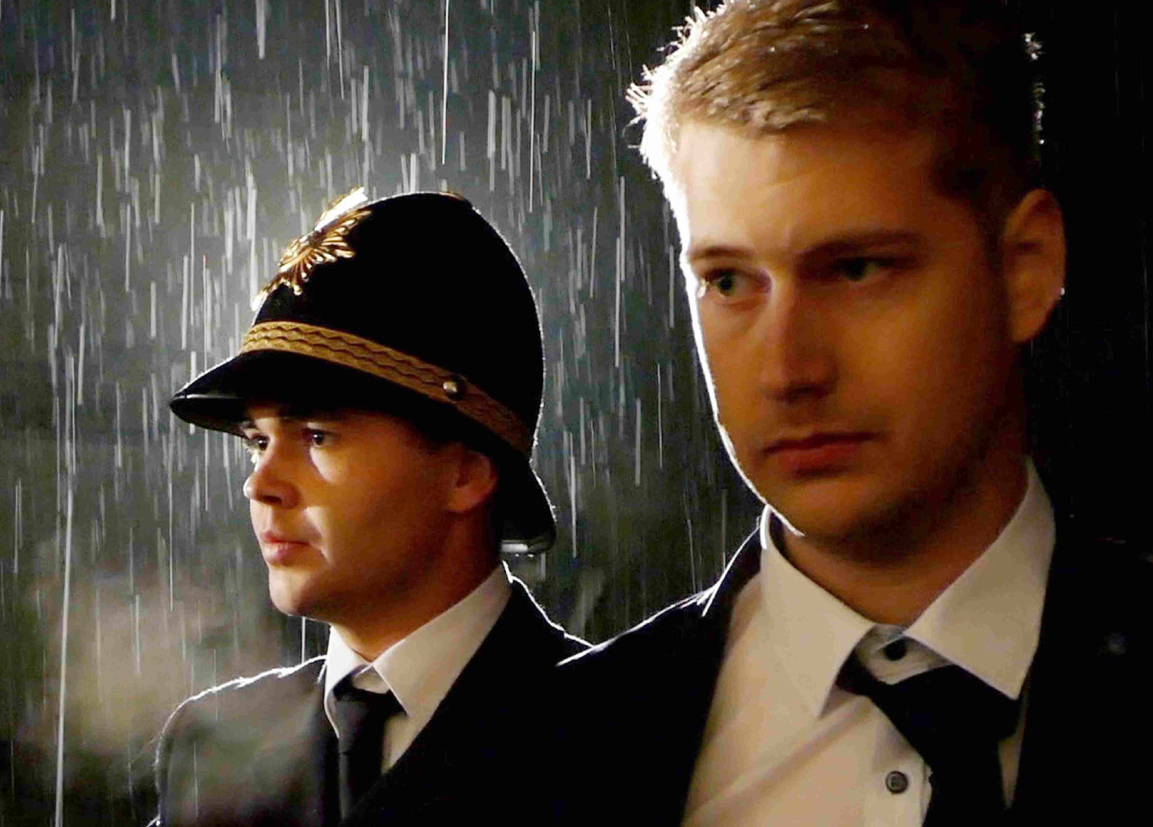 Bild zum Film London 1958