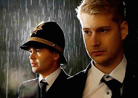 Film der Filmenthusiasten Osnabrück: Flucht 1937