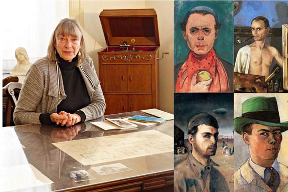 Making of: Flucht 1937