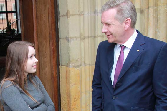 Making of: Flucht 1937